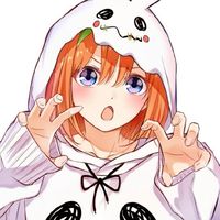 五等分と呪術好きの雑談チャット