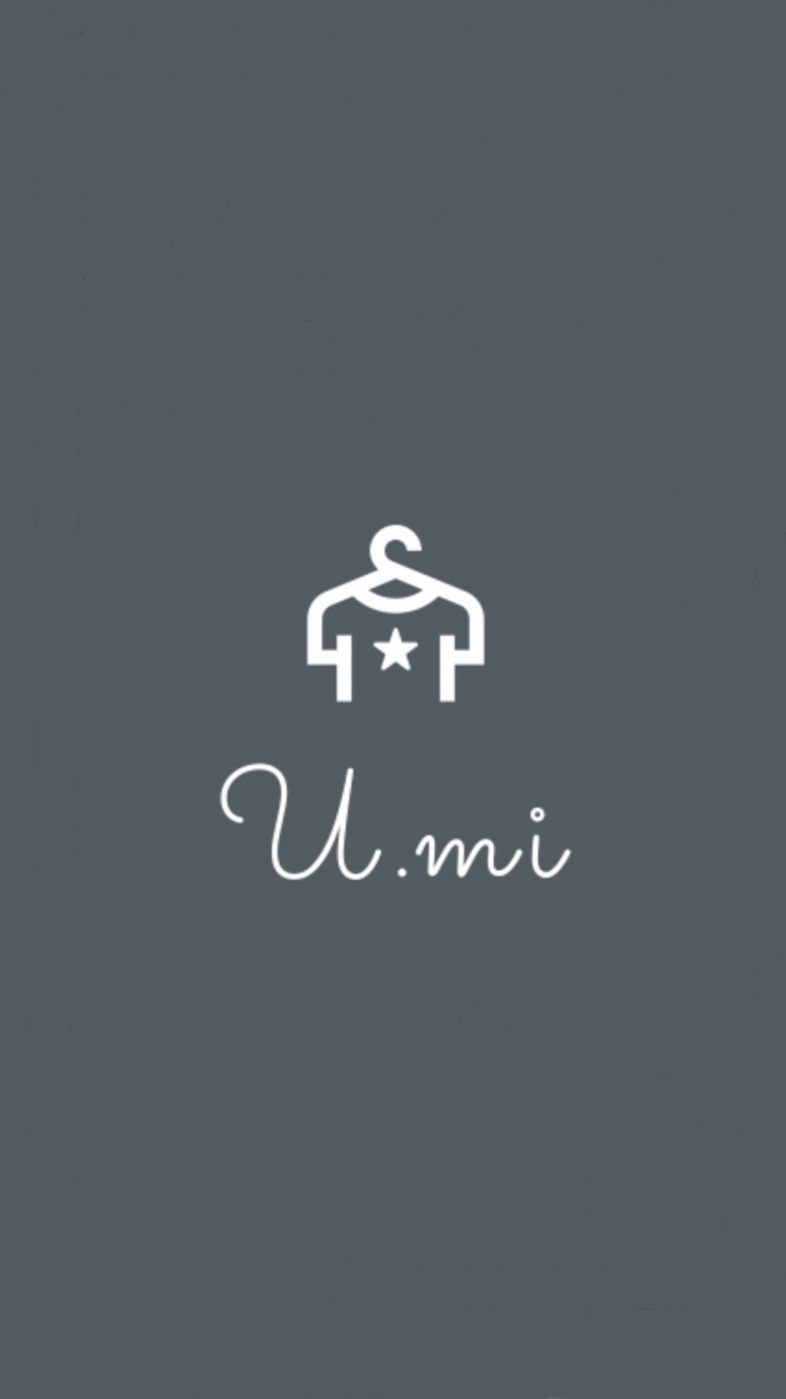 U.mi_有米_女裝