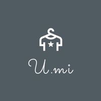U.mi_有米_女裝