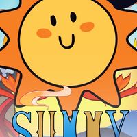 SunnyDeckcard