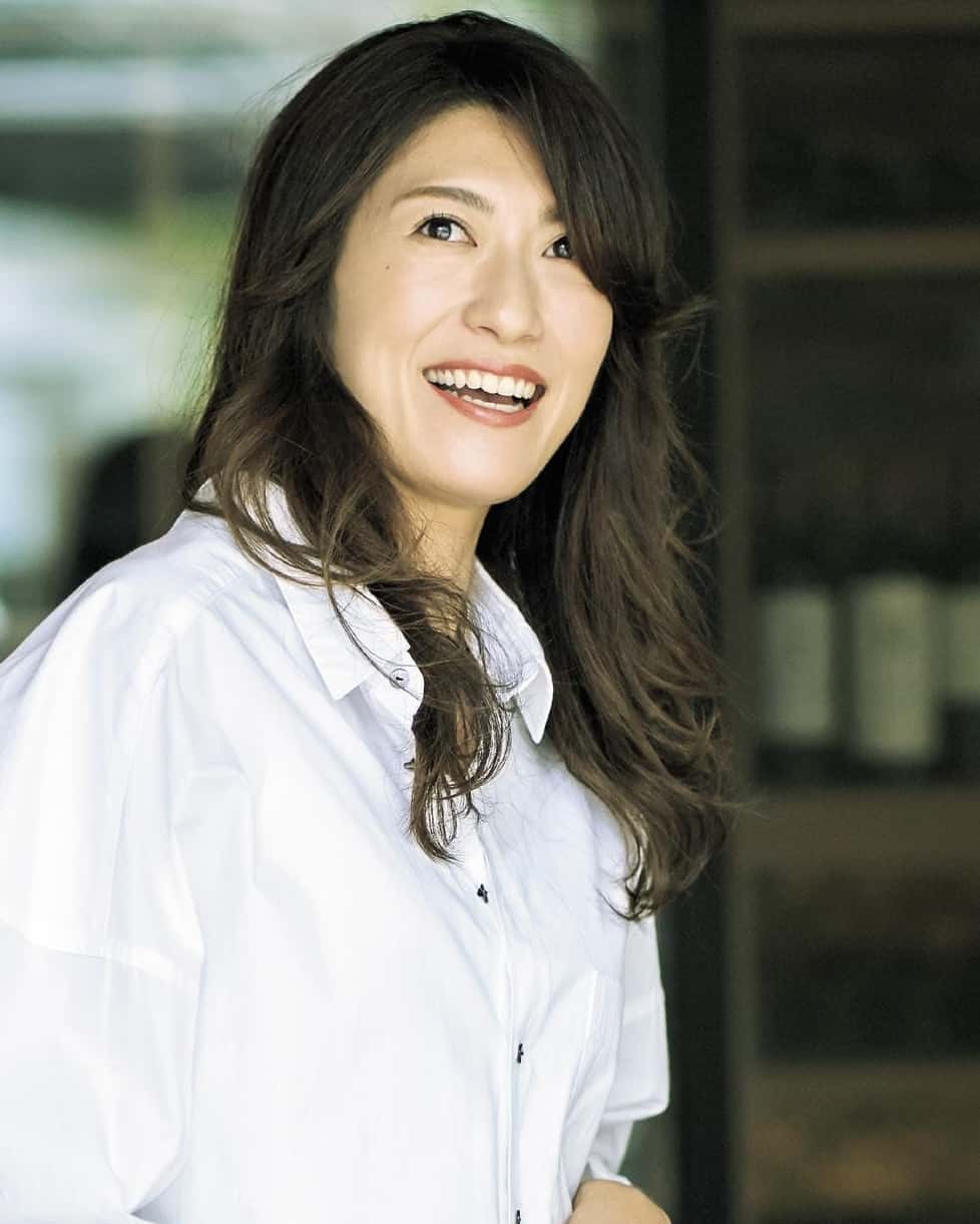 前髪が目にかかる うざバングス ならイメージ自在のヘアに 40代の毎日ヘアスタイル