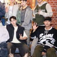 세븐틴 캐럿der  粉絲baby交流聊天室