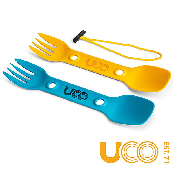 有兩個孔可幫助將您的小樹枝保持在一起,或懸掛晾乾。 細小的鋸齒狀形狀有助於像刀子一樣切割堅硬的食物。