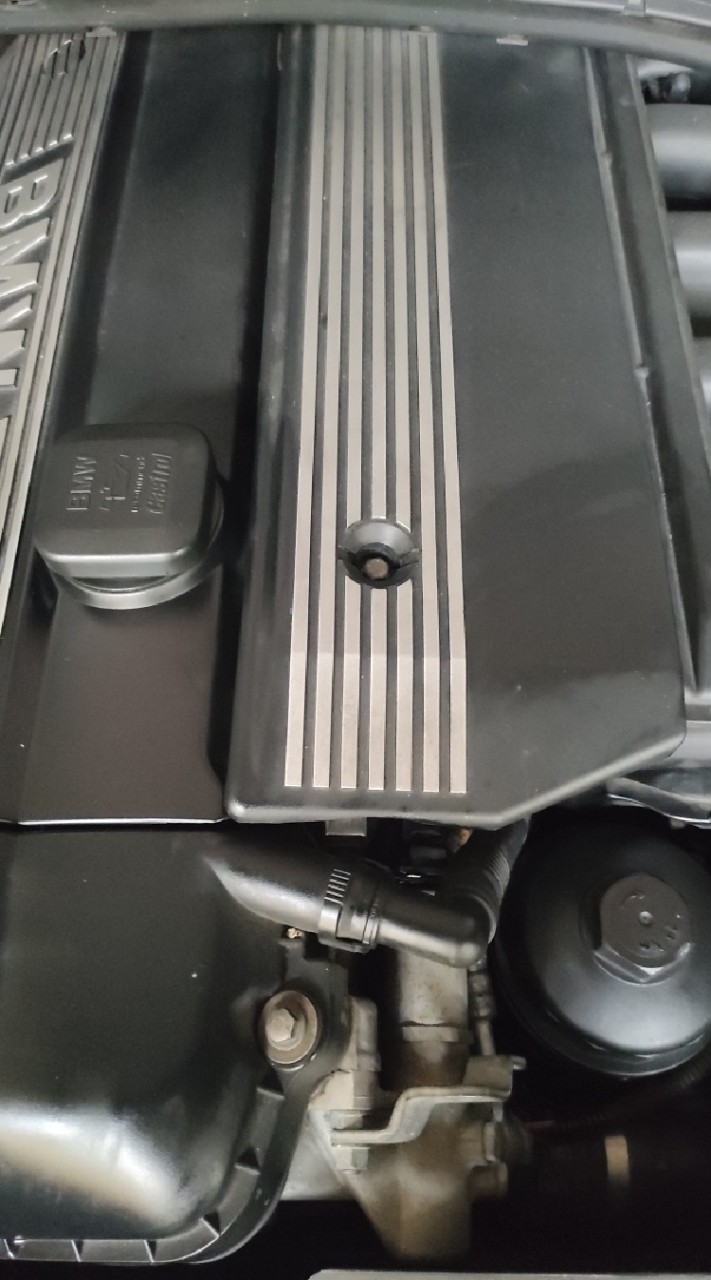 小資癢老馬BMW(只討論便宜維修保養的方式)