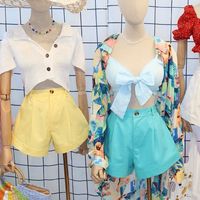 เสื้อผ้าสไตล์ duck store