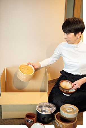 大掃除の不用品 処分したい食器は寄付して社会貢献に