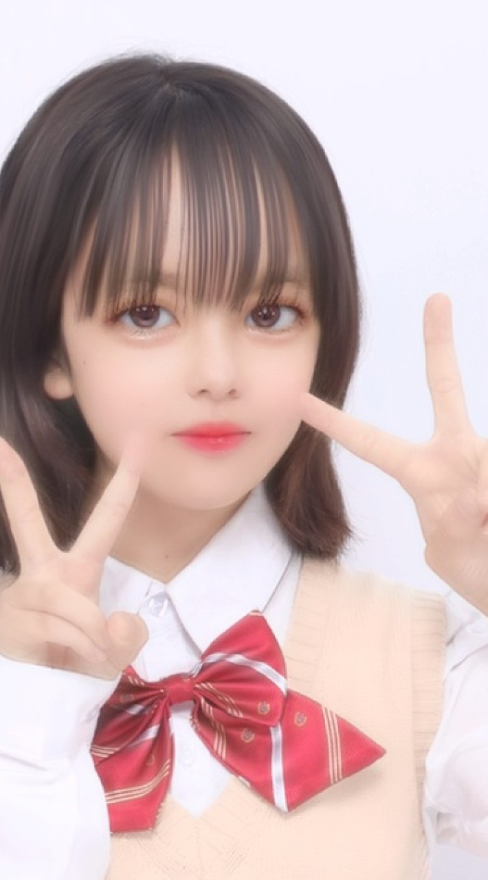 ももっこ集まれ〜🖤🌸