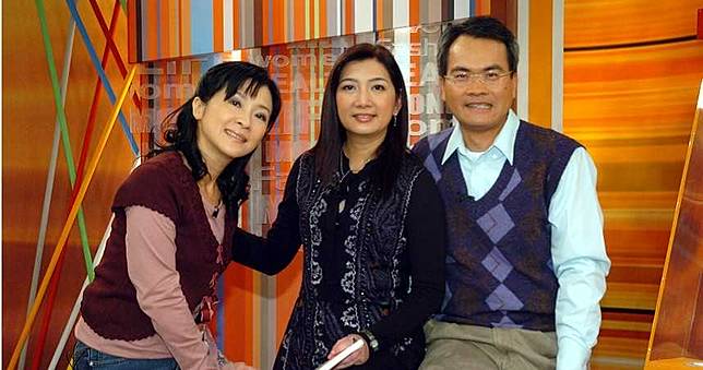 「最美趙敏」息影當牧師娘　受憂鬱症困擾晚年猝死家中