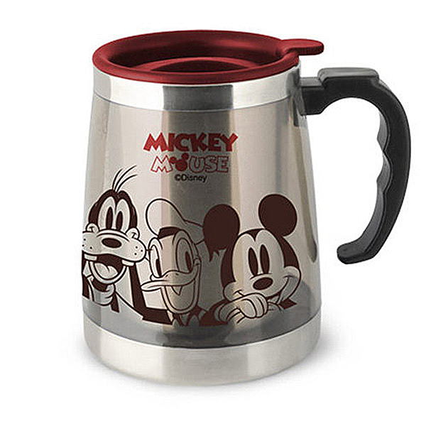 ◆ 隔熱效果佳 ◆ 304不鏽鋼材質 ◆ 設計獨特，造型美觀