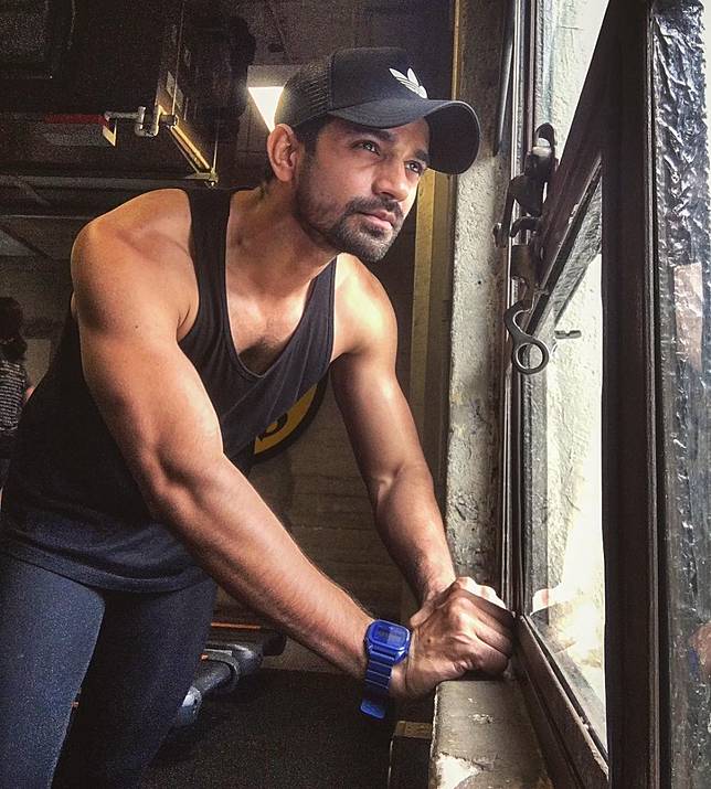 7 Fakta Vishal Singh, Aktor India yang Kabarnya Pacari Jedar