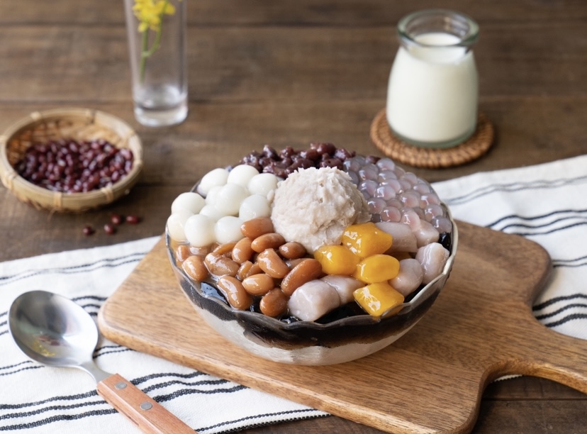 大碗公冰·甜品-旗鑑店