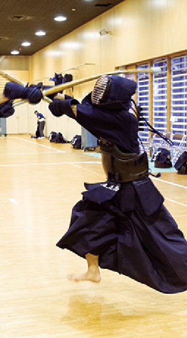 どなたか剣道教えてください！
