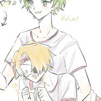 愛してるよ絶滅危惧種・・・♥️