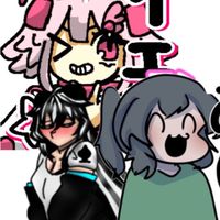 絵師様たちのファンオプ