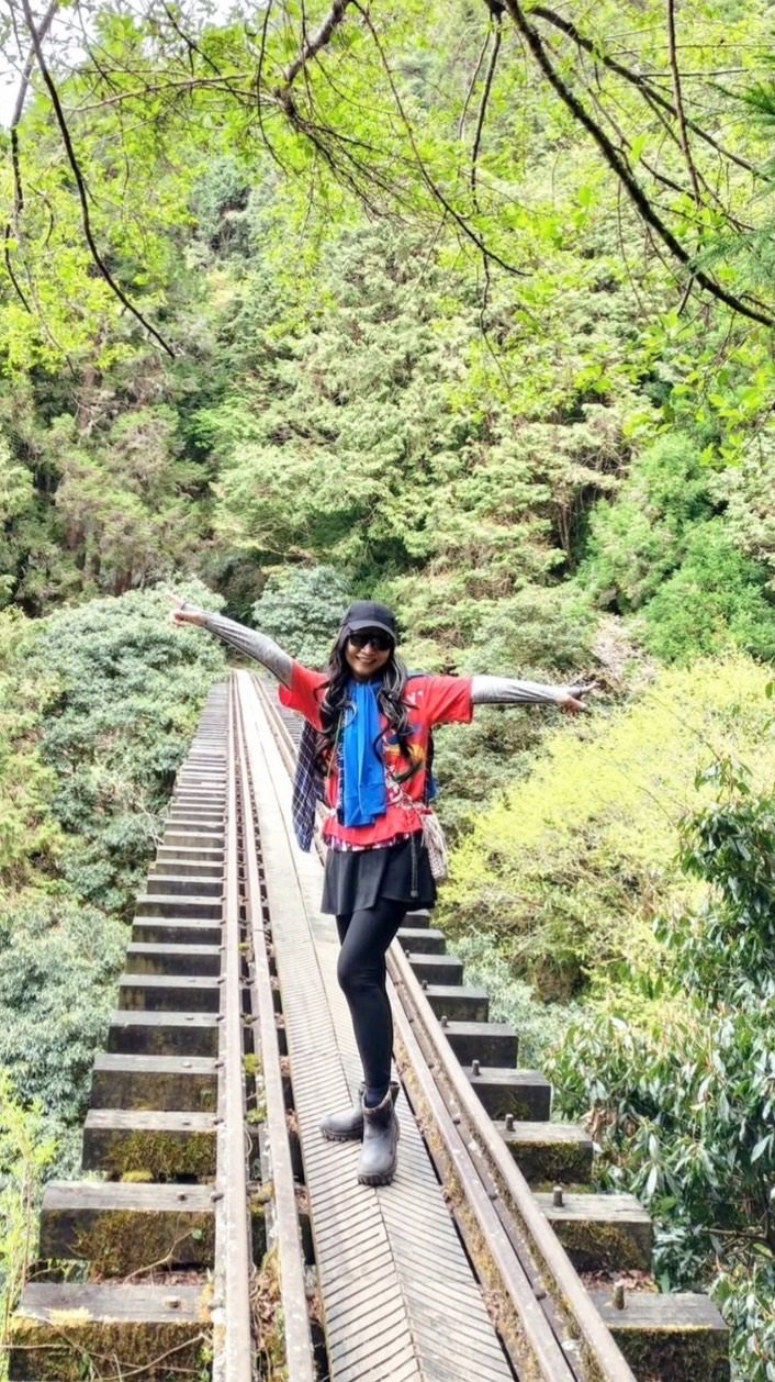 Anita安婗她的輕旅行