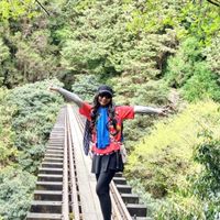 Anita安婗她的輕旅行