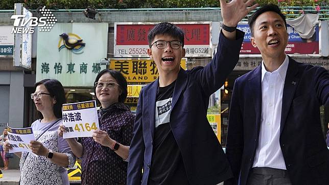 圖／達志影像美聯社