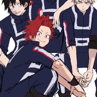 マ。〜MHA激緩也について〜