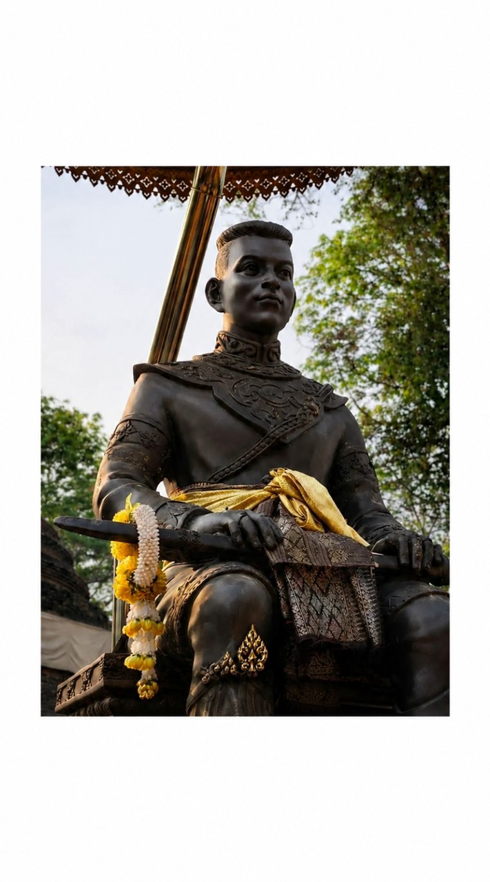 ผู้บริหารอาเซี่ยน