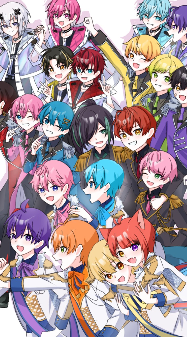 stpr なりきり~ ‼️ （ 超緩