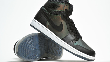 勘履訪客 / Nike SB X Air Jordan 1 鑑往知來 再創經典