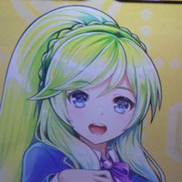 太鼓の達人(鼓立あおはる学園)