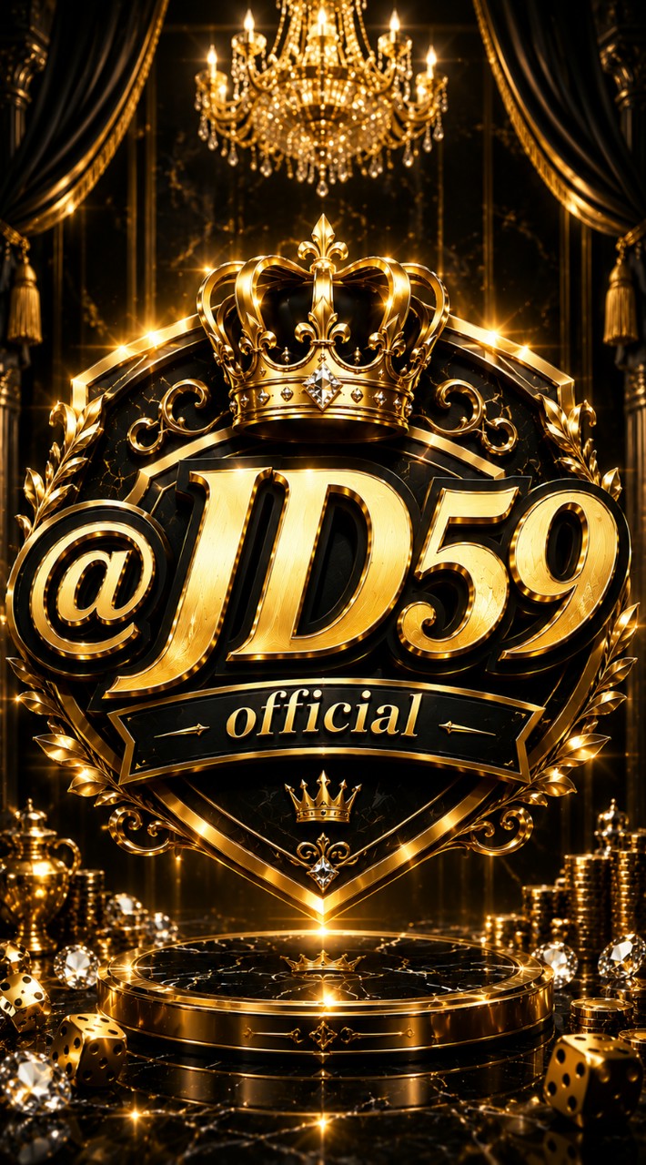 @JD59 |OFFICIAL 2026