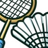 羽球在飛，我人在追🏸