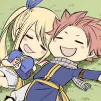FAIRY TAIL