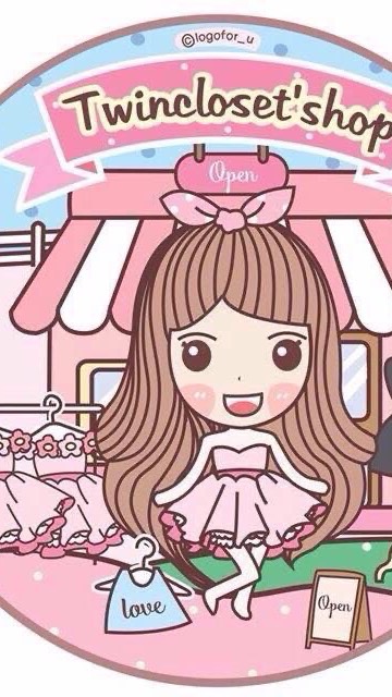 🌼🛍 Twincloset'Shop 🛍🌼