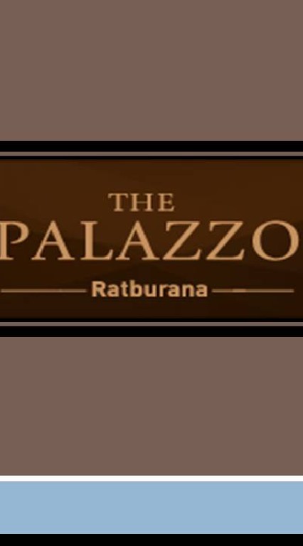 การเข้าใช้บริการห้องฟิตเนส The Palazzo Ratburana