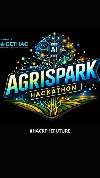 AgriSpark 2.0 - AI edition: Farm Smarter
