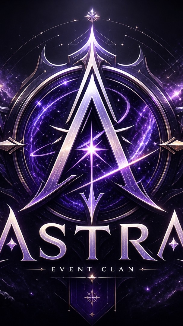 🔮Clan ASTR4 🌟