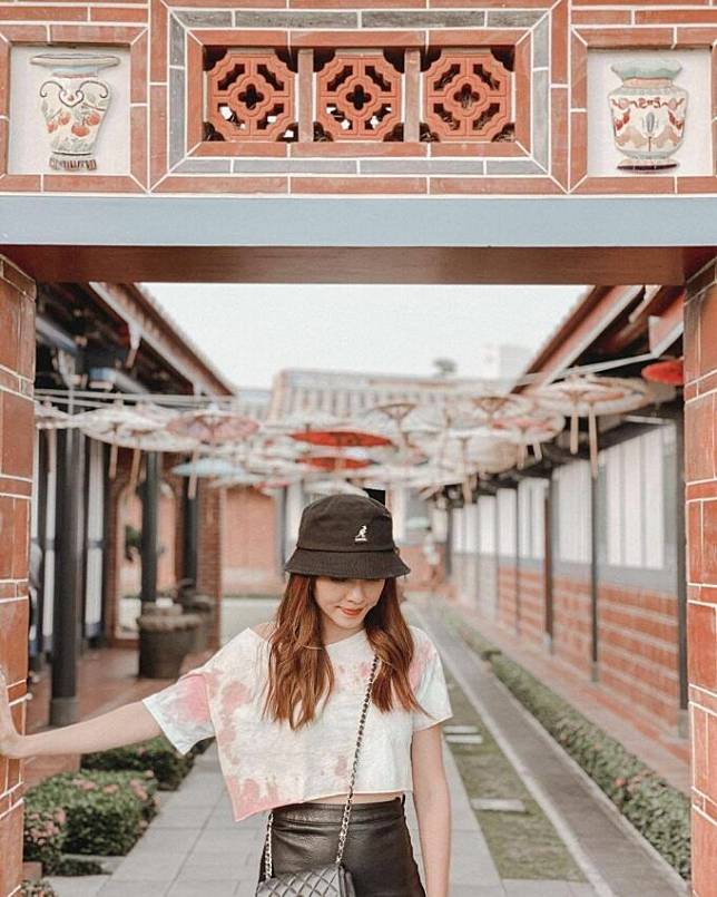 圖片授權：IG @hsuanitayi