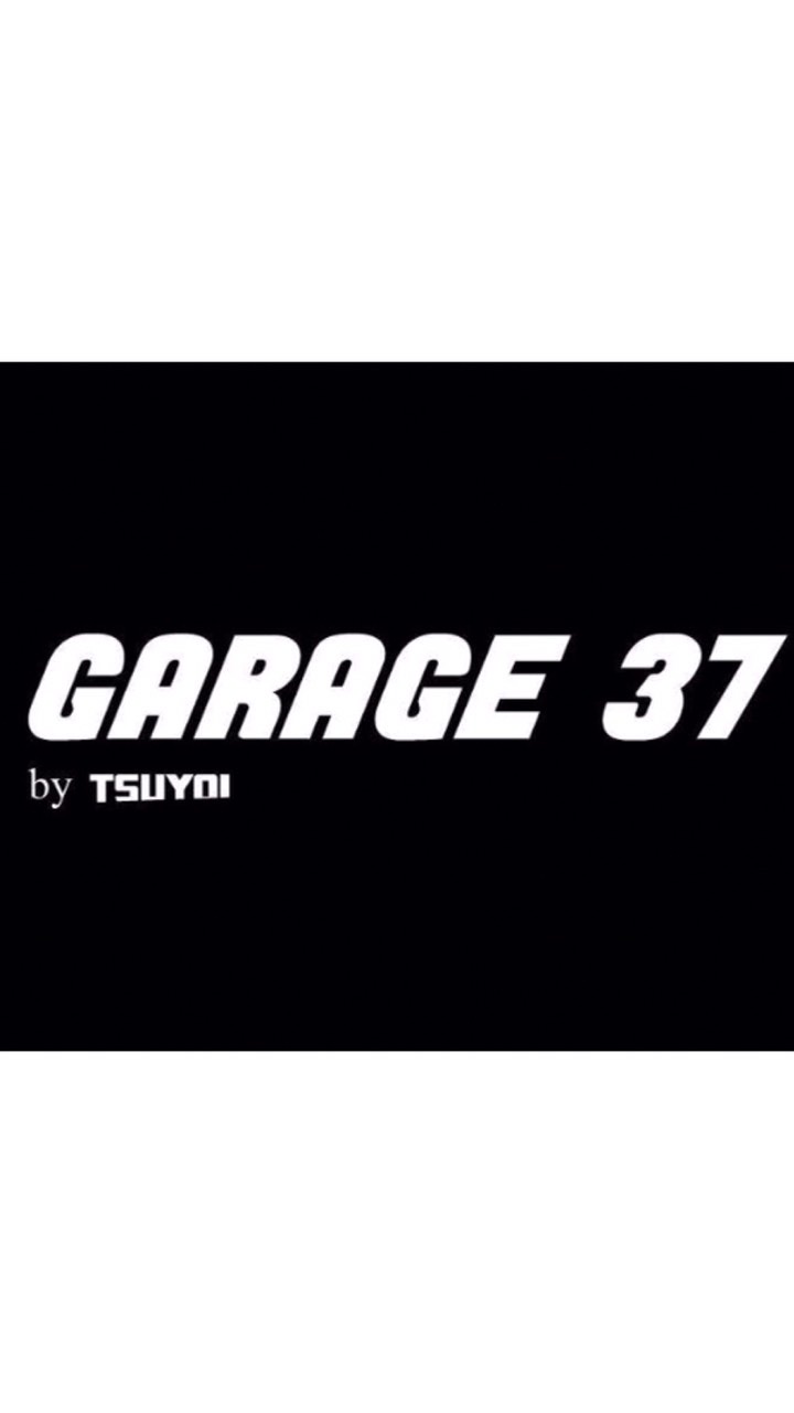 Garage37 ไว้ลงโปรโมชั่น
