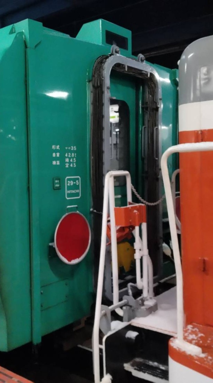 【スジ交換ok】鉄道好きが雑談する部屋