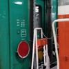 鉄道好きが雑談する部屋