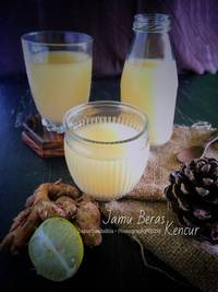 9 Cara Membuat Jamu Dan Minuman Tradisional Bantu Jaga Kesehatan Tubuh Merdeka Com Line Today