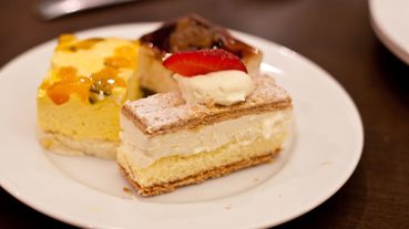 2019回顧東京新宿必吃下午茶！這七家精選口袋名單全部先追蹤再說吧！