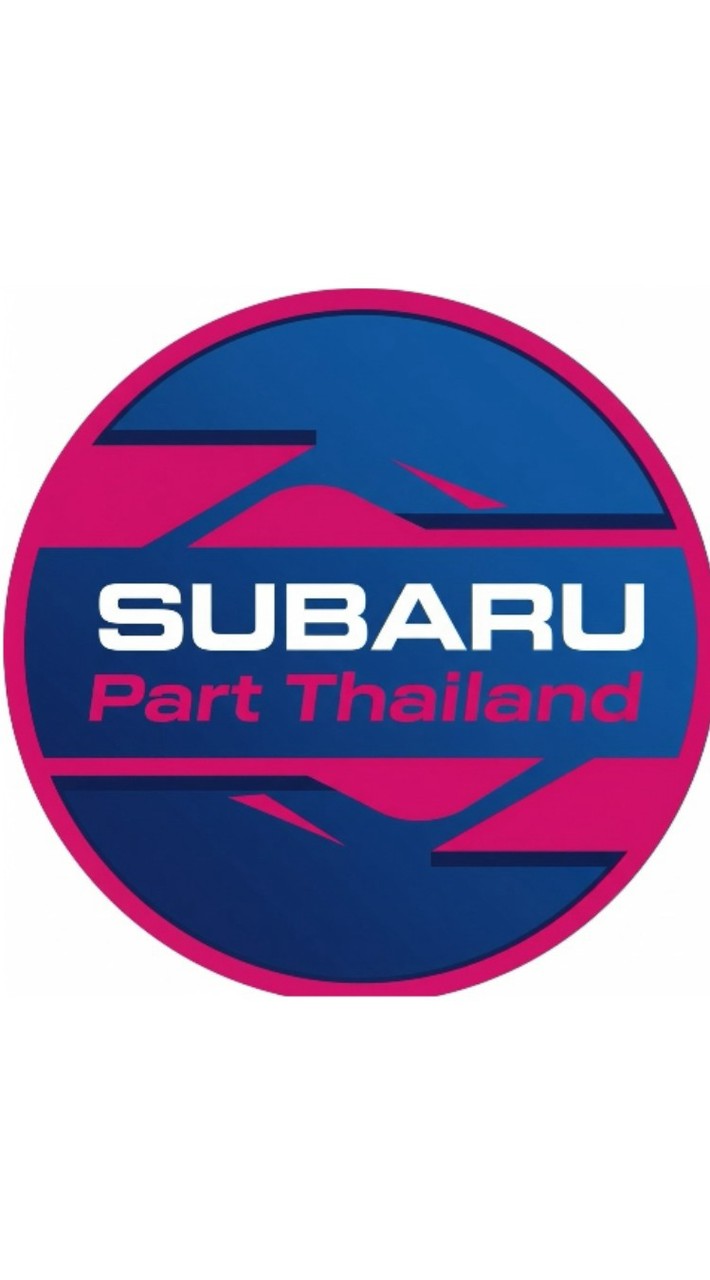 SUBARU PARTs Thailand