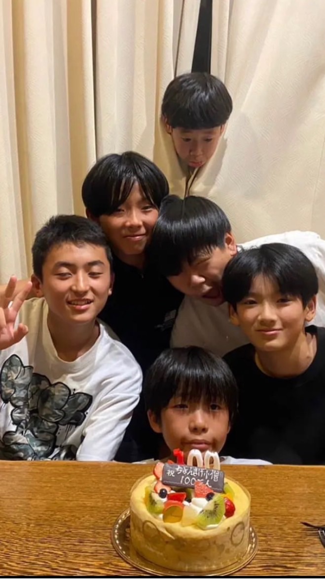 ちょんまげ小僧好きな人語り合おう