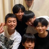 ちょんまげ小僧好きな人語り合おう