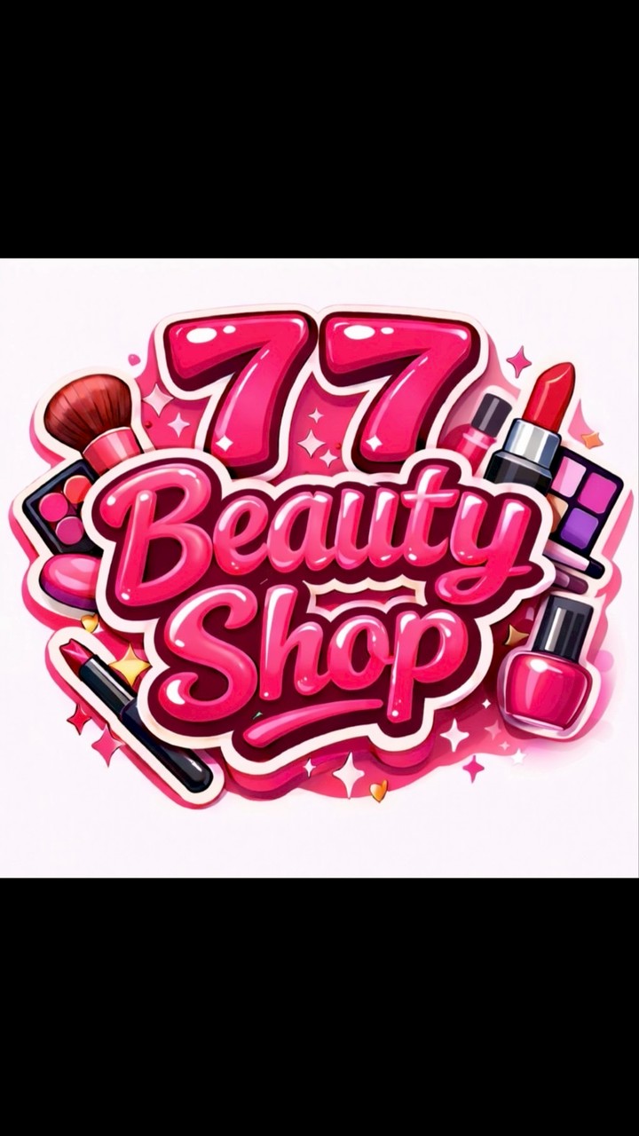 77 Beauty Shop 💄💋