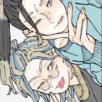 東京卍會