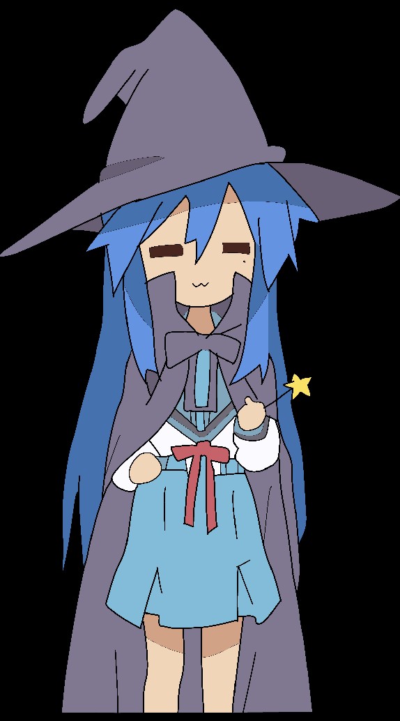らき☆すたの民ᓓ̸ᐠむᓓ̸ᐠむのオープンチャット