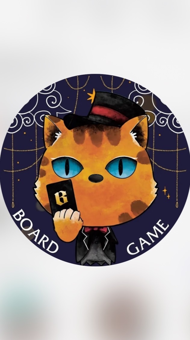 Board Game KMUTNB Community