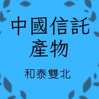 🌞中信產物VS和泰雙北