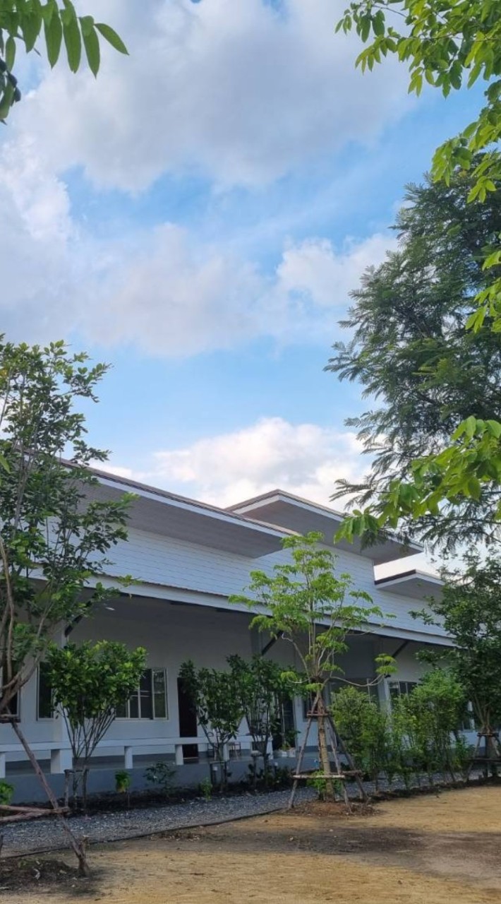 เรือนธรรม Ruantham