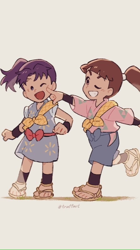 忍たま也  ＿  緩