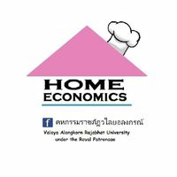 ปชส.หลักสูตรคหกรรมศาสตร์ VRU